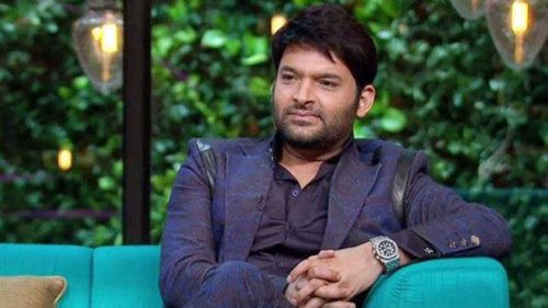 Happy Birthday Kapil Sharma : कॉमेडी किंग कपिल शर्मा आज अपना 41वां जन्मदिन मना रहे हैं