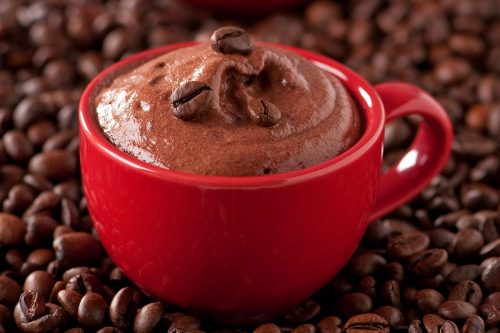 How To Make Coffee Mousse : लंच और डिनर के बाद डेसर्ट में कॉफी मूस ट्राई करें l