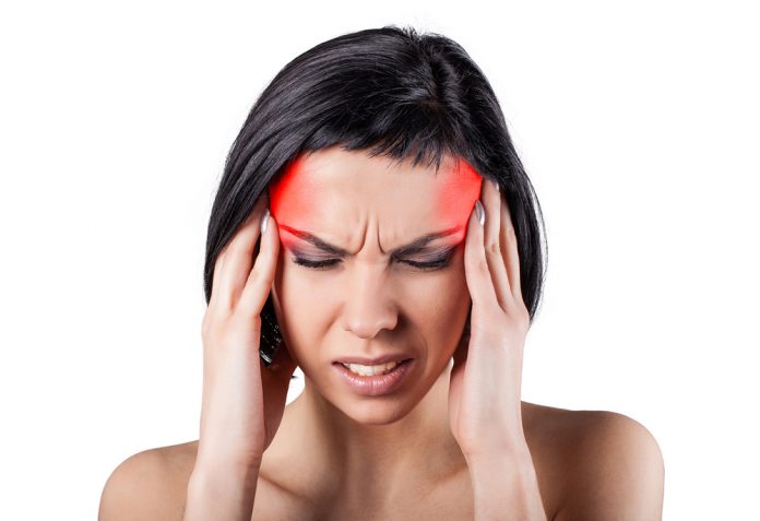 How to Treat a Headache or Migraine