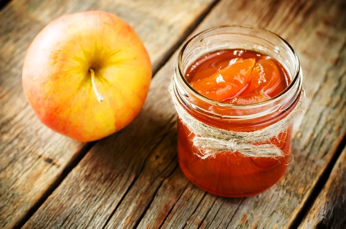 How to make Apple Jam : घर पर एप्पल जैम बनाने की आसान रेसिपी