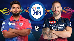 IPL 2022 DC vs RCB आज आमने-सामने होंगे रॉयल चैलेंजर्स बैंगलोर और दिल्ली कैपिटल्स