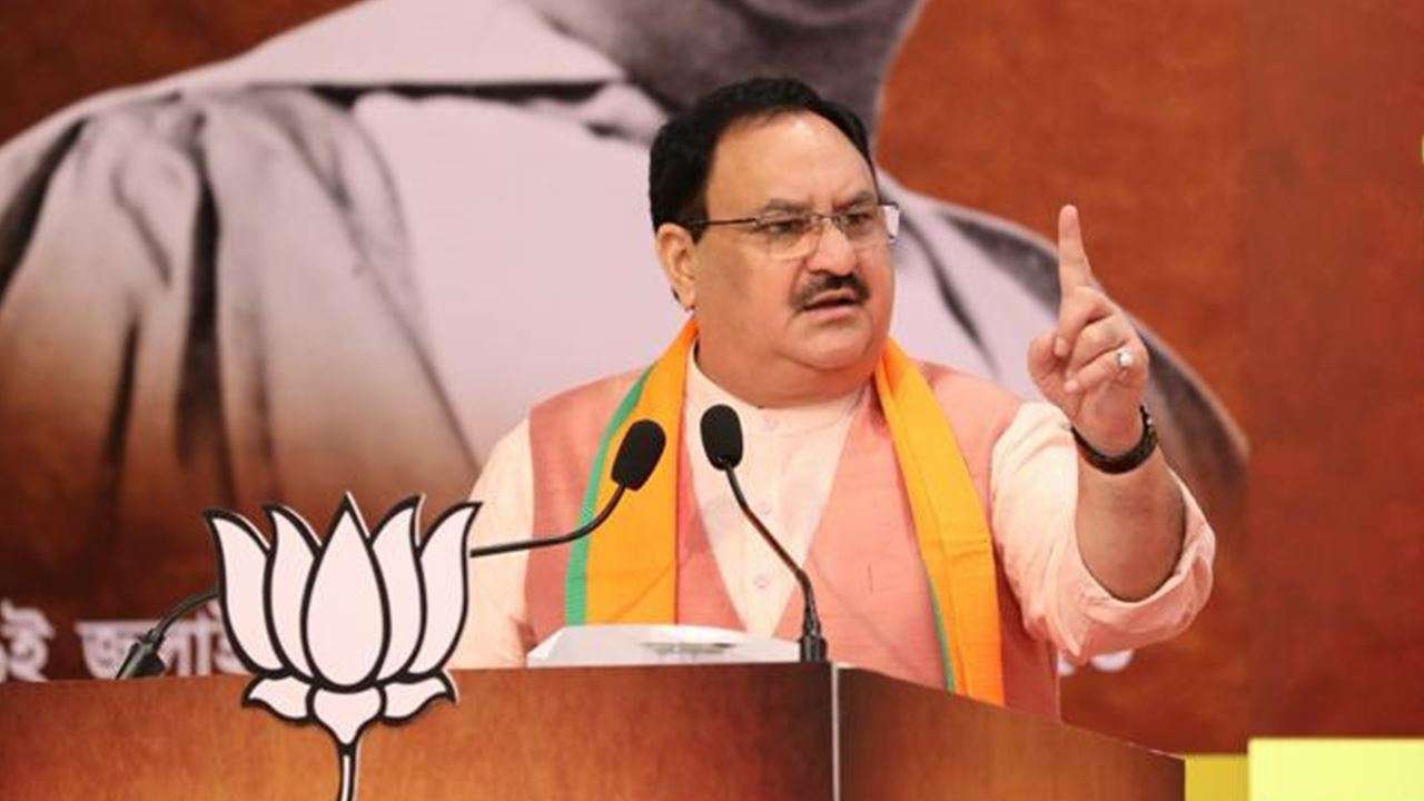 JP Nadda Visit to Rajasthan विधानसभा की तैयारियों में जुटी भाजपा, पूर्वी राजस्थान पर फोकस