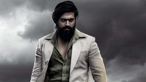 KGF 2 Review : रवीना टंडन-यश के साथ साउथ फिल्म में काम करने पर संजय दत्त को भी मिली तारीफ