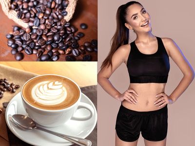 Lose Weight With Coffee कॉफी की मदद से आप अपना वजन कम कर सकते हैं