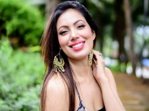 Munmun Dutta कोरियाई फूड की दीवानी हैं, लजीज खाना देख खुद को रोक नहीं पाती