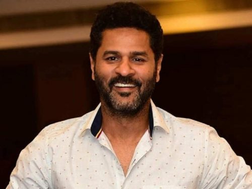 Prabhu Deva Birthday : शादी के 16 साल बाद प्रभुदेवा को नयनतारा से प्यार हो गया था