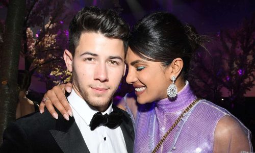 प्रियंका चोपड़ा और निक जोनस अपनी बेटी का नाम मालती मैरी रखा है Priyanka-Nick’s Daughter’s Name