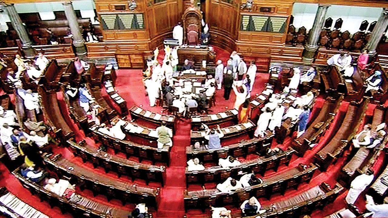 Rajya Sabha में हो सकती है प्रियंका गांधी वाड्रा व पूर्व मुख्यमंत्री वसुंधरा राजे की एंट्री