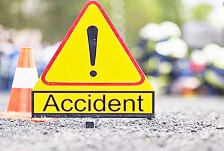 Road Accident on Kankani Bridge : अज्ञात वाहन चालक ने बाइक सवार युवक को मारी टक्कर, उपचार के दौरान मौत