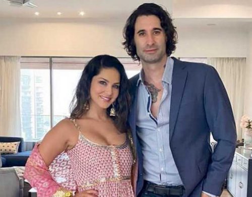 Sunny Leone 11th Wedding Anniversary : सनी लियोनी ने शादी की 11वीं वेडिंग एनिवर्सरी पर खोला राज, बताया कैसे तंगी में की थी शादी