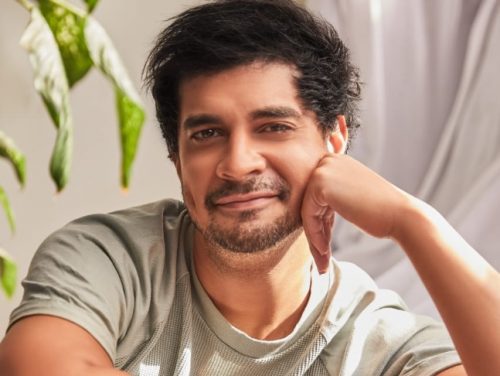 ताहिर ने 2012 में फिल्म ‘किस्मत लव पैसा दिल्ली’ से डेब्यू किया था Tahir Raj Bhasin Birthday Special