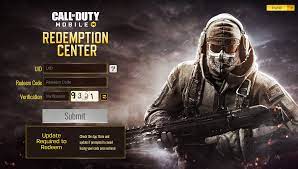 COD Mobile Redeem Code Today 5 April 2022