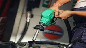 Petrol Diesel Price Update in Rajasthan पेट्रोल डीजल की कीमतों में आज फिर उछाल , 15 दिनों में 13 बार बढे दाम