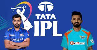 IPL 2022 आज आमने-सामने होंगे मुंबई इंडियंस और लखनऊ सुपर जाइंट्स