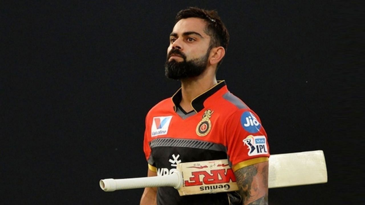 IPL 2022 RCB Vs RR  आज भिड़ेगी राजस्थान और बैंगलोर की टीम