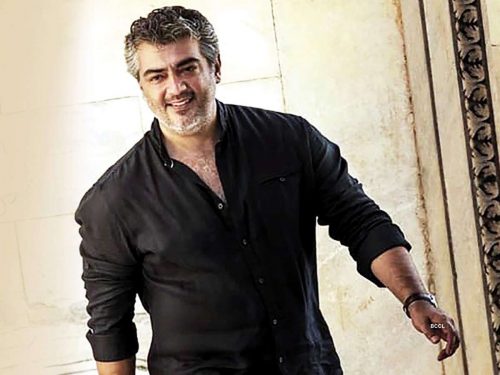 Ajith Kumar साउथ फिल्म इंडस्ट्री के सबसे लोकप्रिय अभिनेताओं में से एक हैं, जो आज अपना 51वां जन्मदिन मना रहे हैं