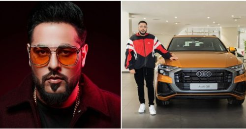 Rapper Badshah की लग्जरी गाड़ियों के कलेक्शन में जुड़ी एक और कार, बने शानदार Audi Q8 के माल‍िक