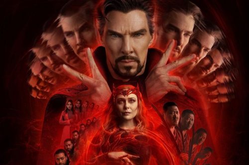 Doctor Strange 2 भारत में पहले दिन सबसे ज्यादा कमाई करने वाली चौथी फिल्म बनी