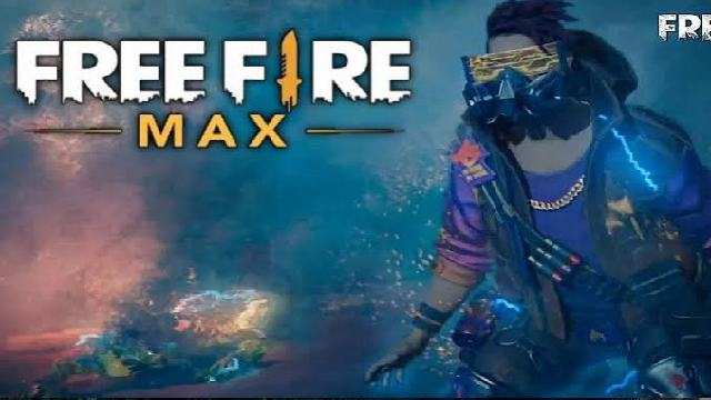 Garena Free Fire Max Redeem Code Today 14 September 2022