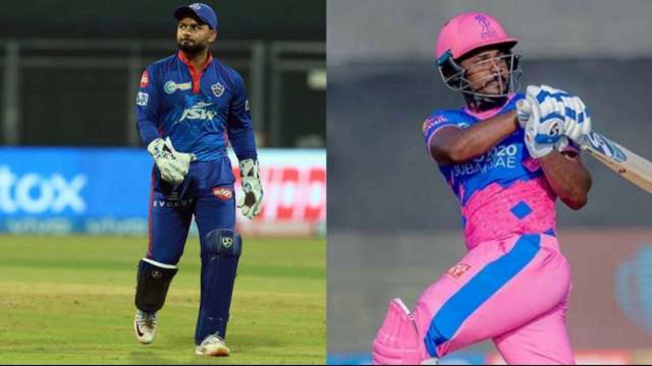 IPL 2022 में आज भिड़ेंगे राजस्थान रॉयल्स और दिल्ली कैपिटल्स