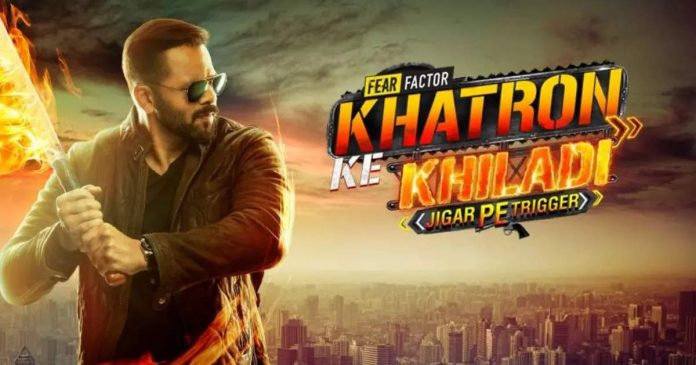 'Khatron ke Khiladi 12' Confirm Contestants