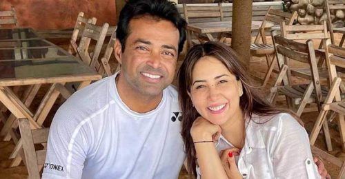 Kim Sharma-Leander Paes जल्द शादी के बंधन में में बंधने जा रहे हैं