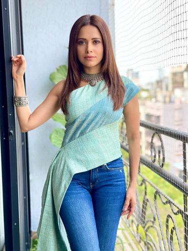 Nushrat Bharucha ने साल 2006 में फिल्म जय संतोषी मां से अपना डेब्यू किया था