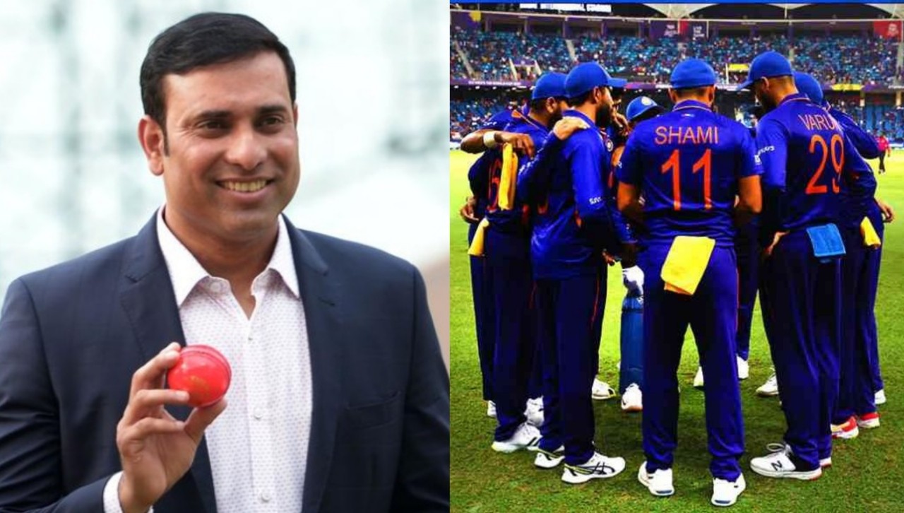 VVS Laxman बन सकते है भारतीय टीम के कोच, जाने क्या इसके पीछे की वजह