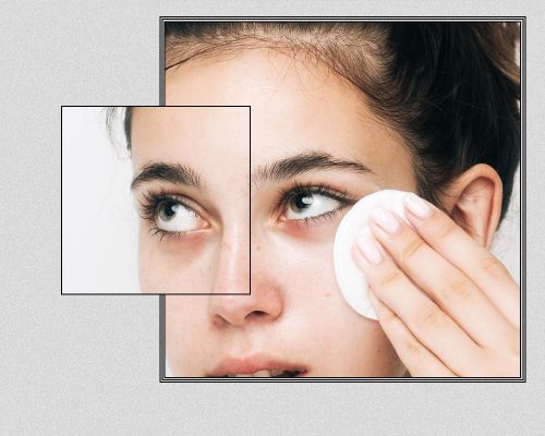 Eye Liner Removal करने के कुछ आसान टिप्स, जरूर ट्राई करे