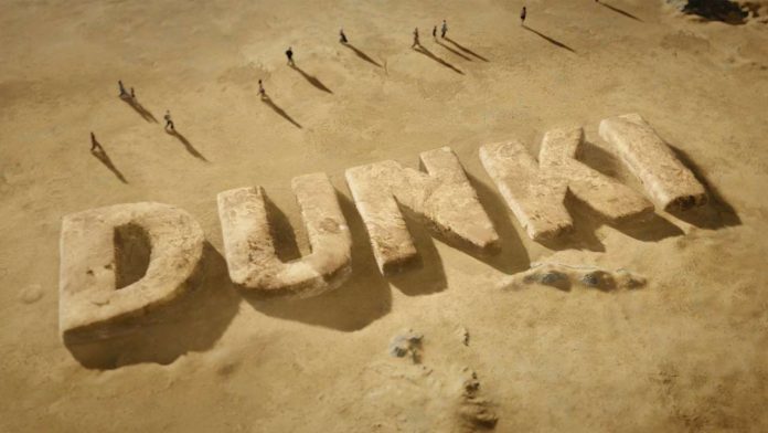 Shahrukh Khan's Film 'Dunki' Meaning