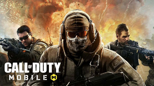 COD Mobile Redeem Code Today 5 August 2022