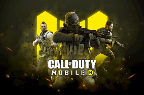 COD Mobile Redeem Code Today 23 September 2022