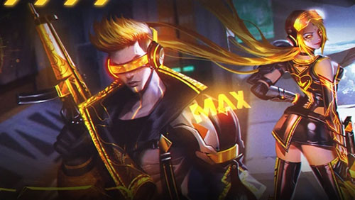 Garena Free Fire Redeem Code Today 8 July 2022