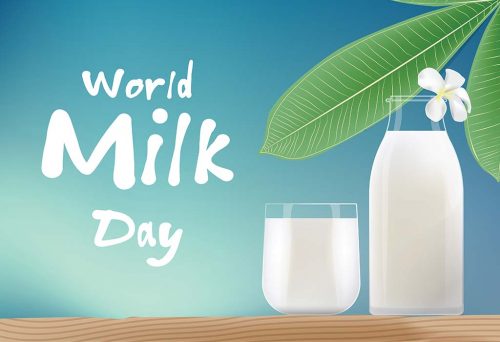 ‘World Milk Day’ पर जानिए दूध से बने शेक, जिन्हें पीकर आपकी सेहत बना जाएगी