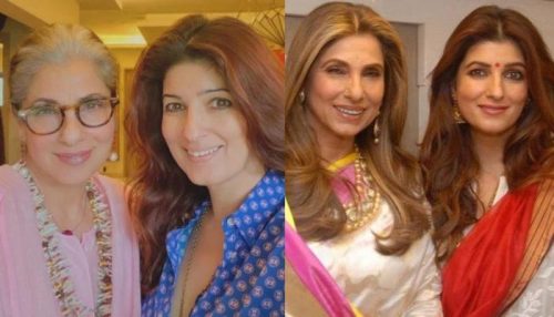 Dimple Kapadia के बर्थडे पर ट्विंकल खन्ना ने खास अंदाज में थी बधाई, कहा- ‘चेहरे से भी खूबसूरत है B’day गर्ल का दिल’