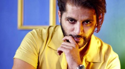 Karanvir Bohra समेत छह लोगों के खिलाफ दर्ज केस, धोखाधड़ी का लगा आरोप