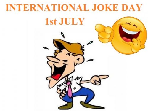 International Joke Day पर जानते हैं कि हमारे लिए हंसना क्‍यों जरूरी होता है, हंसने से क्या फायदे