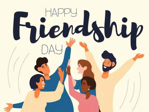 Friendship Day 2022 पर आप भी कुछ फनी मैसेज भेजकर अपने बेस्ट फ्रेंड को विश करे