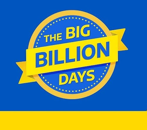 जानिए इस बार Flipkart Big Billion Days Sale में क्या होगा खास