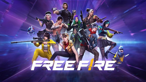 Garena Free Fire Redeem Code Today 21 September 2022