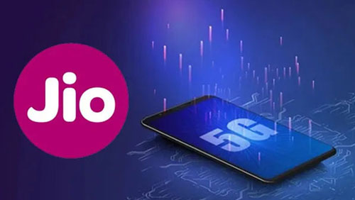 सबसे पहले यहां मिलेगा Jio 5G, जाने इन चार शहरों का नाम