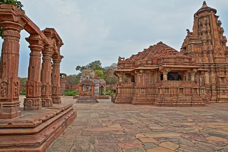 राजस्थान के सबसे मशहूर शिव मंदिर, जो बने आकर्षण का केंद्र