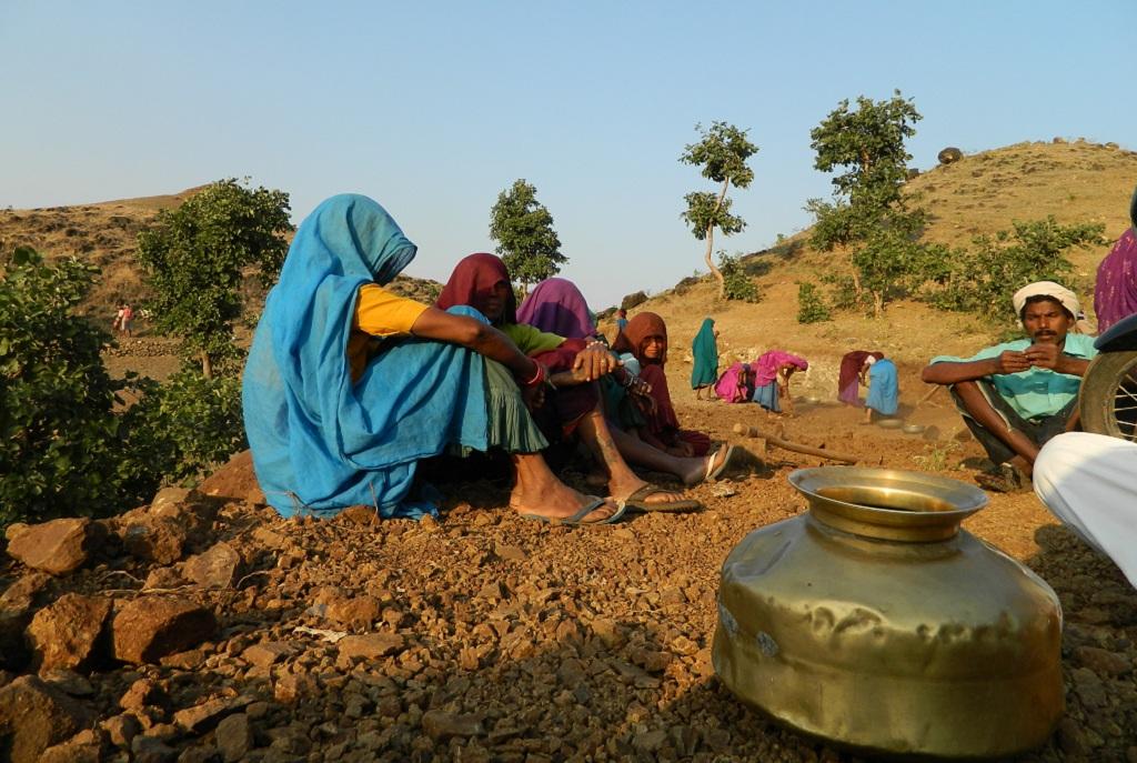 Water Crisis: राजस्थान में अब नहीं होगी पानी की समस्या! सरकार ऐसे करेगी दूर