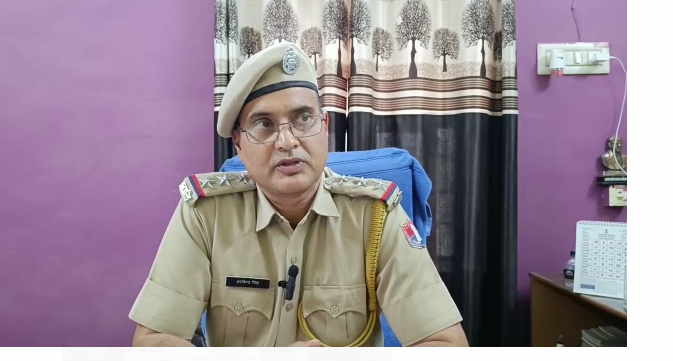 Khajuwala पुलिस को मिली बड़ी कामयाबी, हेरोइन तस्करी के इनामी आरोपी को पुलिस ने किया गिरफ्ता