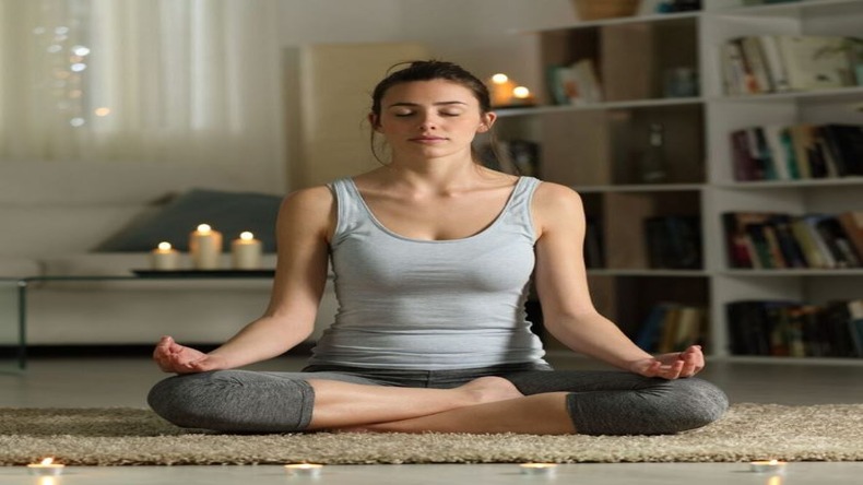 Ujjayi Pranayama Benefits: उज्जायी प्राणायाम क्या है, जानें इससे जुड़े फायदे