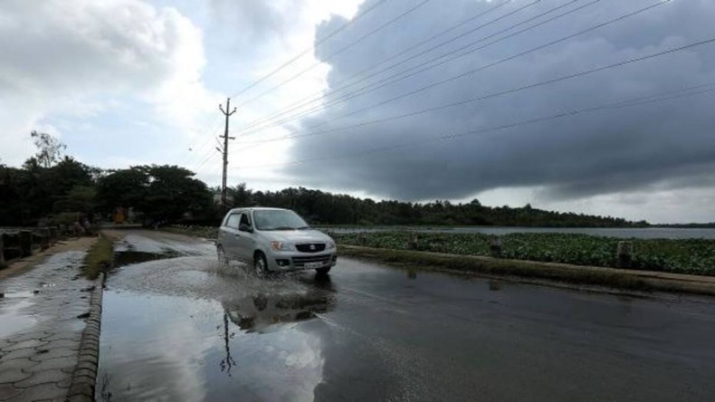 Rajasthan Weather: राजस्थान में मौसम ने बदल ली हैं करवट, तेज आंधी के साथ बारिश का अलर्ट