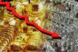 Gold Silver Price, Rajasthan: राजधानी जयपुर में सोने चांदी के दामों में आई गिरावट, जानें अपने शहर में सोने चांदी के वर्तमान कीमत