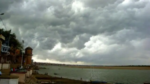 WEATHER UPDATE: राजस्थान में अब आगे-आगे बारिश का दौर होगा खत्म, गर्मी प्रदेशवासियों के साथ-साथ किसानों को भी करेगी परेशान