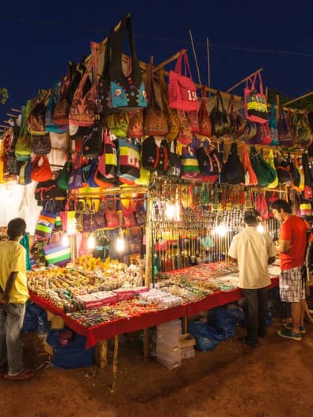जयपुर के कुछ खास बाजार जिनकी अलग है रौनक