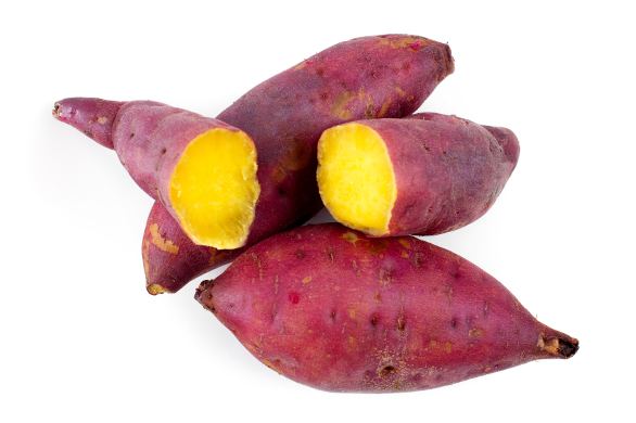 Sweet Potato Benefits: अगर आपको भी है आलू से परहेज तो खाएं मीठा आलू, जानें इसके पोष्टिक फायदें